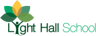Light Hall School logo