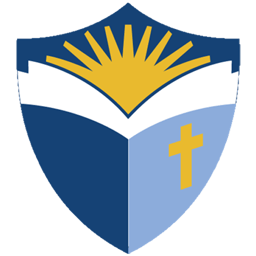 St Anne's Catholic Primary School, Harlow Green logo
