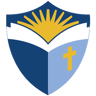 St Anne's Catholic Primary School, Harlow Green logo