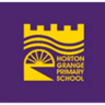 Horton Grange Primary School logo
