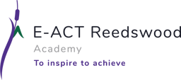 Reedswood E-ACT Academy logo