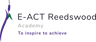 Reedswood E-ACT Academy logo