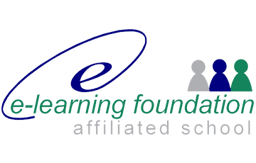 The Arches Community Primary School logo