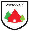 Witton Middle School logo