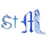 St Margaret's Church of England Primary School logo