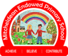 Mitcheldean Endowed Primary School logo