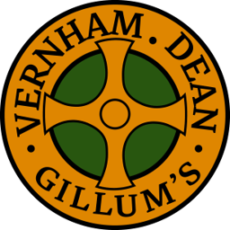 Vernham Dean Gillum's Church of England Primary School logo