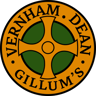 Vernham Dean Gillum's Church of England Primary School logo