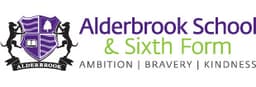 Alderbrook School logo