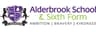Alderbrook School logo