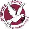 Rimrose Hope CofE Primary School logo