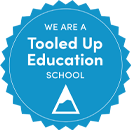 Woodford Green Preparatory School logo