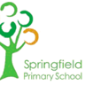 Springfield Primary School logo