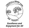 Greenfield Primary School logo