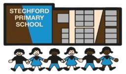Stechford Primary School logo