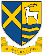 St Albans Girls' School logo
