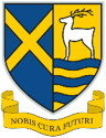 St Albans Girls' School logo