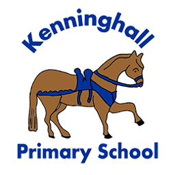 Kenninghall Primary School logo