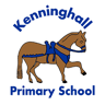 Kenninghall Primary School logo