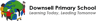 Downsell Primary School logo