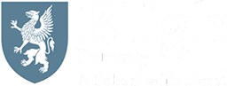 Bligh Primary School (Juniors) logo