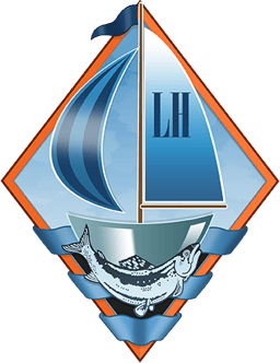 Locks Heath Junior School logo