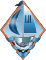 Locks Heath Junior School logo
