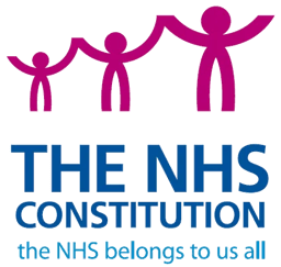 NHS Choices College logo