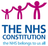 NHS Choices College logo