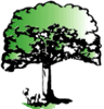 Ticehurst and Flimwell Church of England Primary School logo
