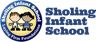 Sholing Infant School logo