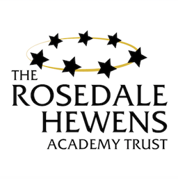 Rosedale College logo