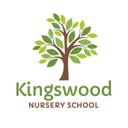 Kingswood Nursery School logo