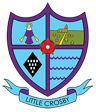 St Mary's Catholic Primary School logo