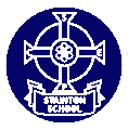 Stainton CofE Primary School logo
