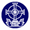 Stainton CofE Primary School logo