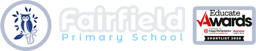 Fairfield Primary School logo