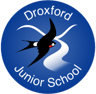 Droxford Junior School logo