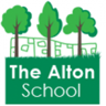 The Alton School logo