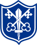 Rustington Community Primary School logo