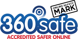 Shinewater Primary School logo