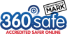Shinewater Primary School logo