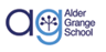 Alder Grange School logo