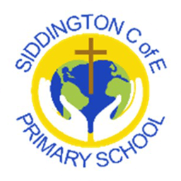 Siddington Church of England Primary School logo