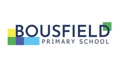 Bousfield Primary School logo