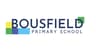 Bousfield Primary School logo