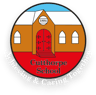 Cutthorpe Primary School logo