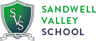 Sandwell Valley School logo