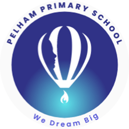 Pelham Primary School logo