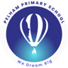 Pelham Primary School logo